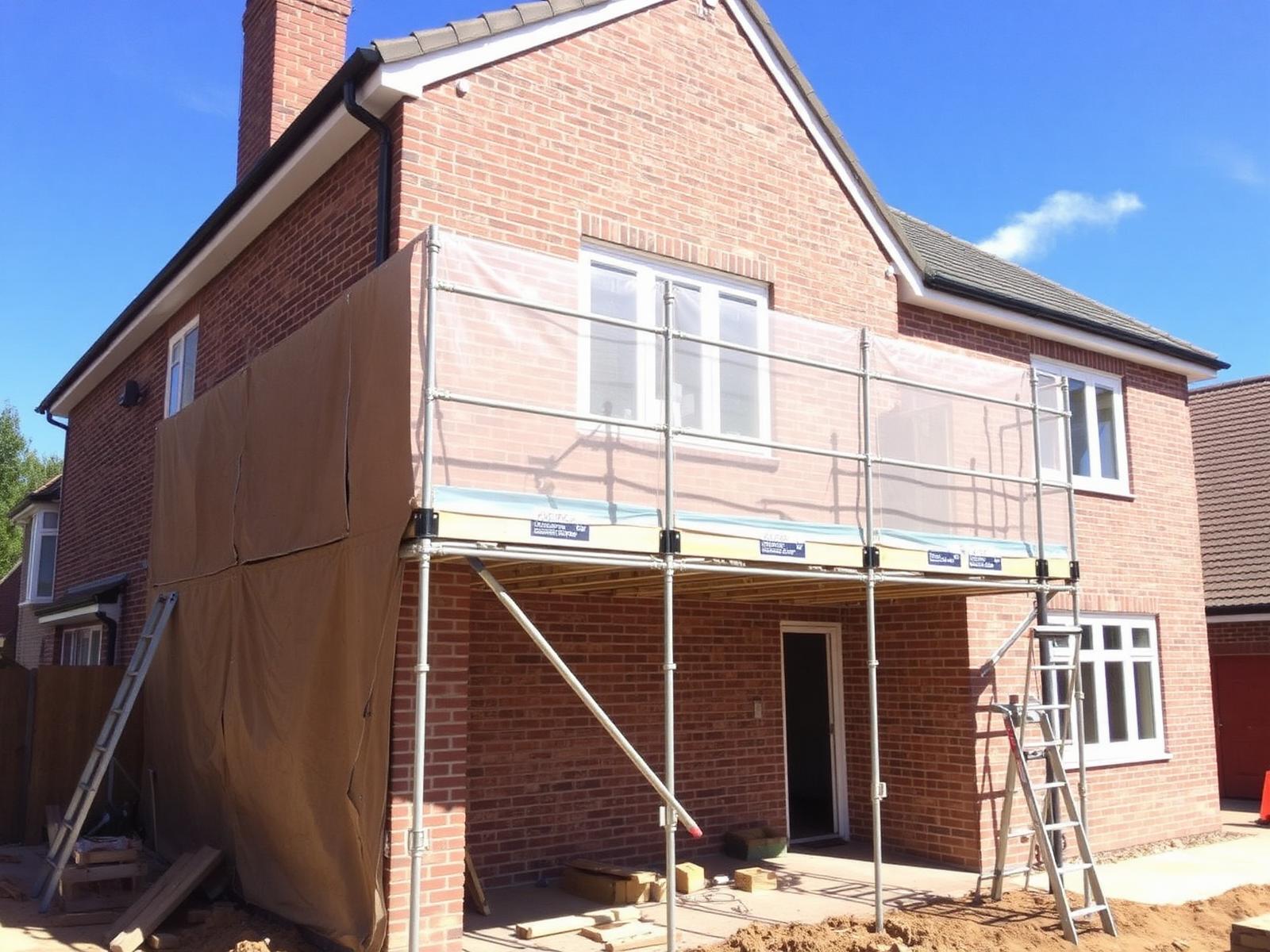 Building Services