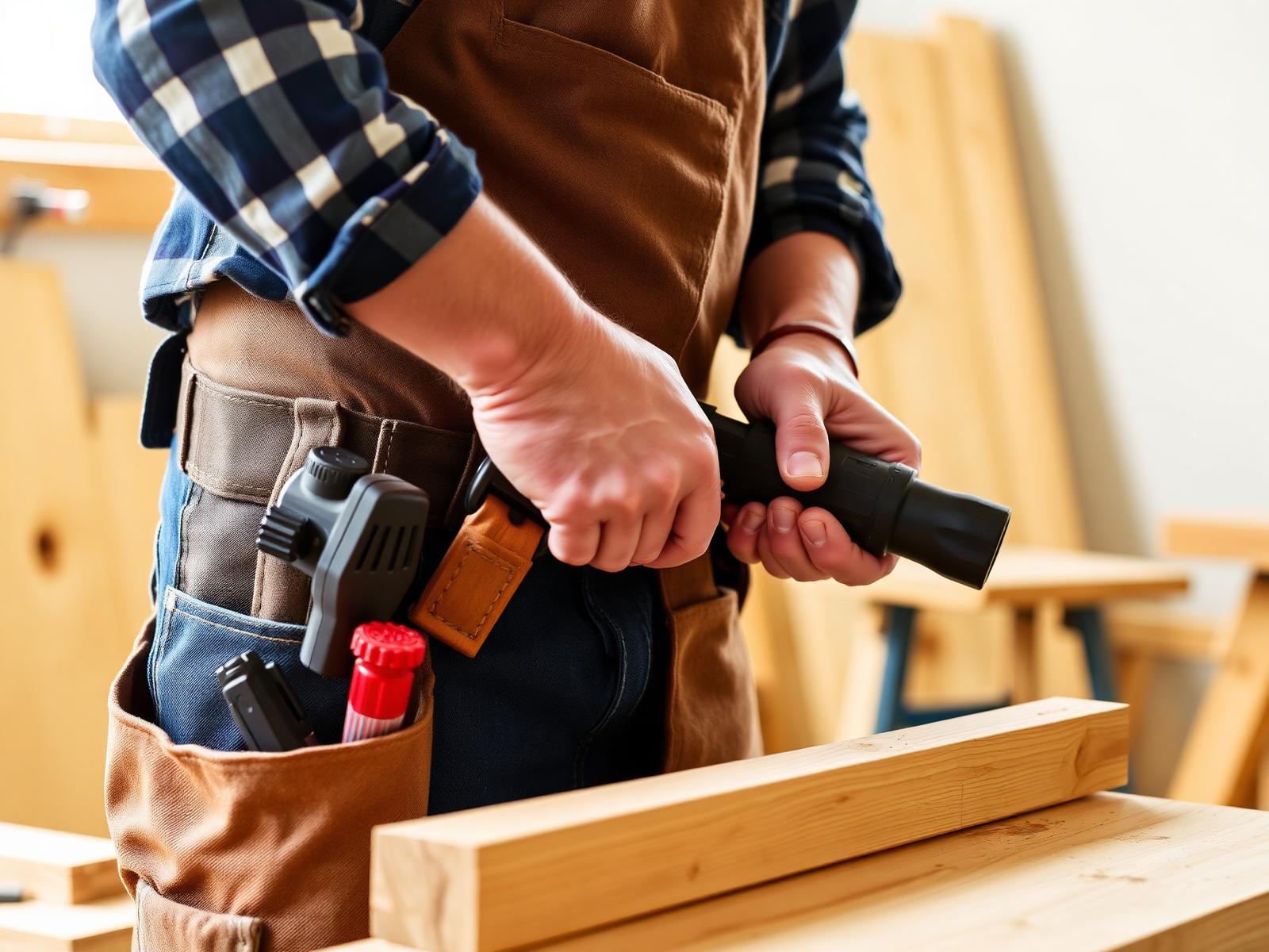 Handyman