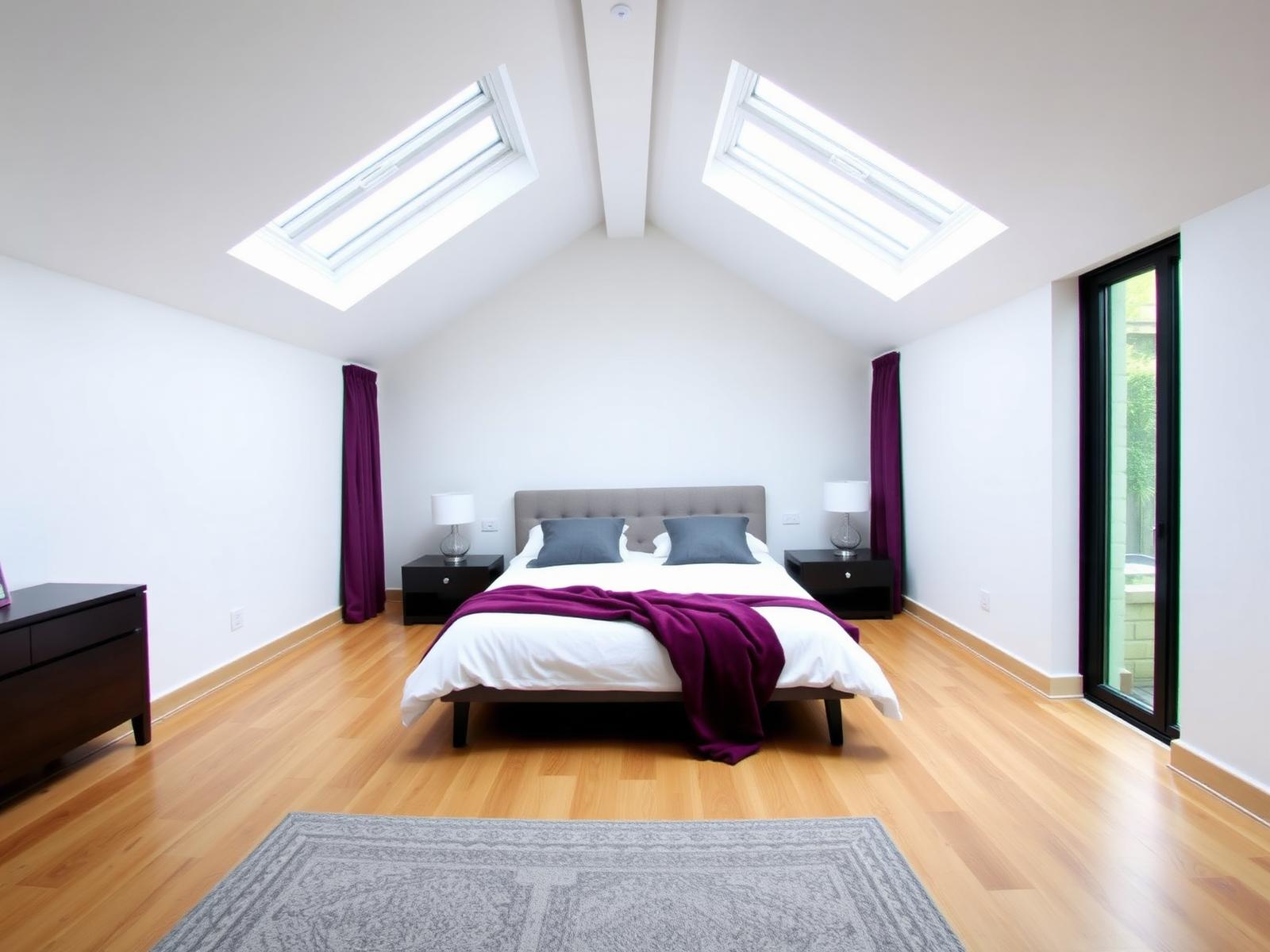 Loft Conversions